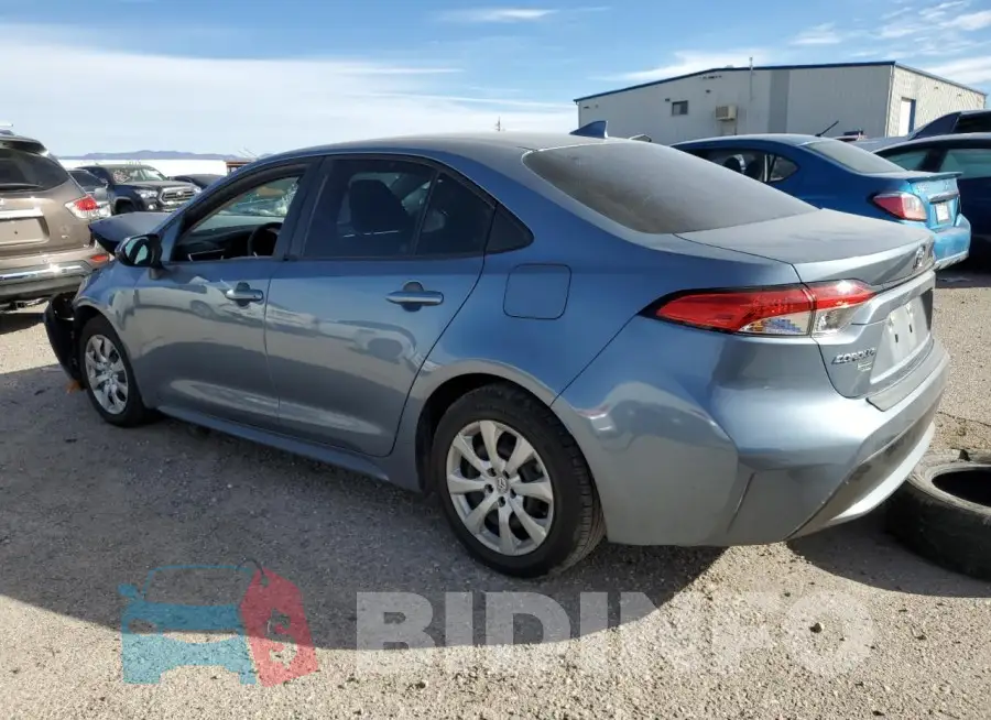 5YFEPRAE6LP065736 Photo# 2