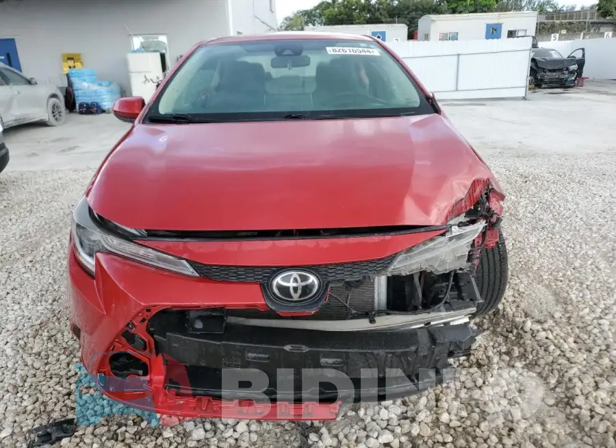 5YFEPRAE9LP142888 Photo# 5