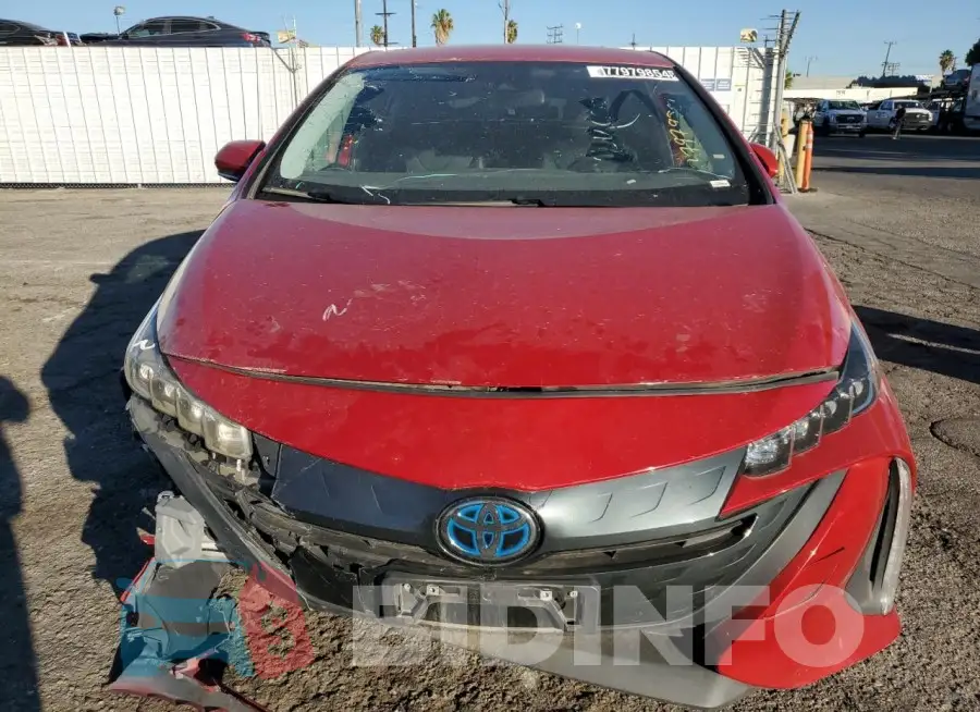 JTDKAMFP7M3172922 Photo# 5