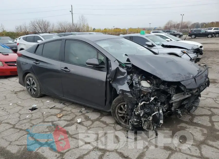 JTDKARFPXH3000967 Photo# 4
