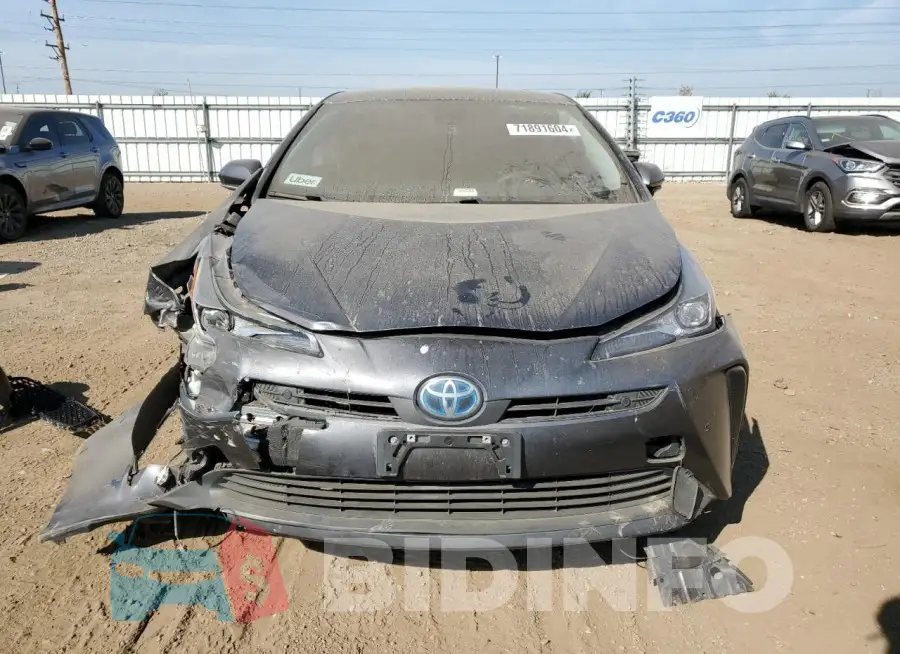 JTDKARFU1L3115701 Photo# 5