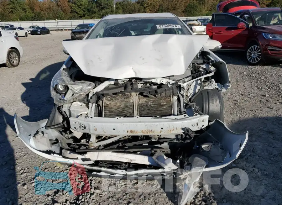 JTDKDTB37F1578038 Photo# 5