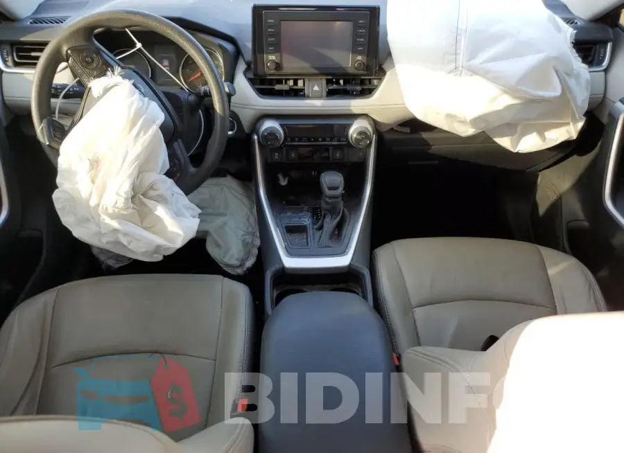 JTMW1RFV1KD010014 Photo# 8