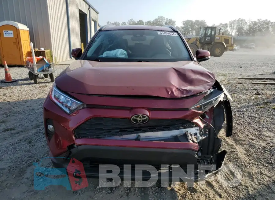 JTMW1RFV1KD010014 Photo# 5