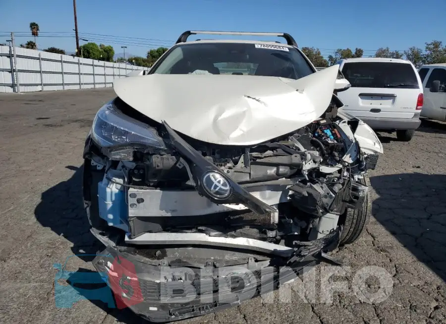 JTNKHMBX7M1126242 Photo# 5
