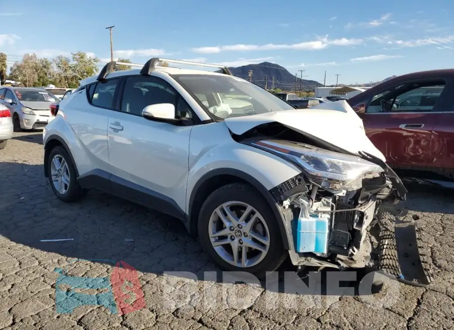 JTNKHMBX7M1126242 Photo# 4