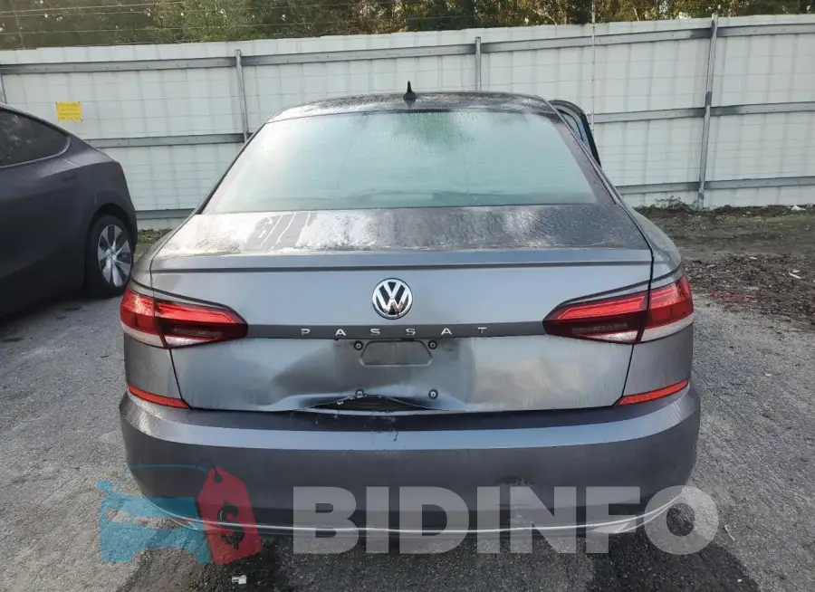 1VWSA7A30LC007151 Photo# 6
