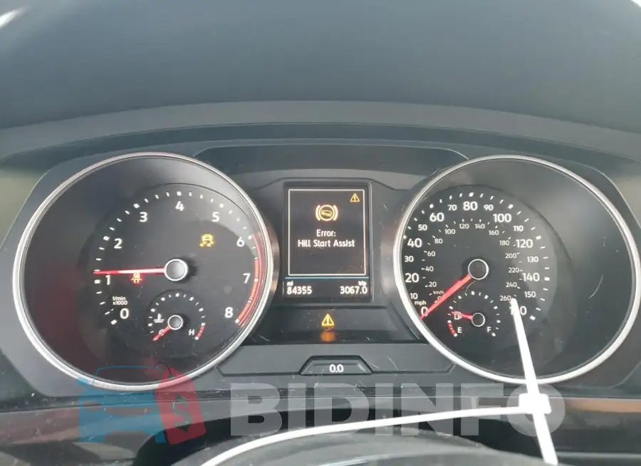 3VV3B7AX3LM076598 Photo# 9
