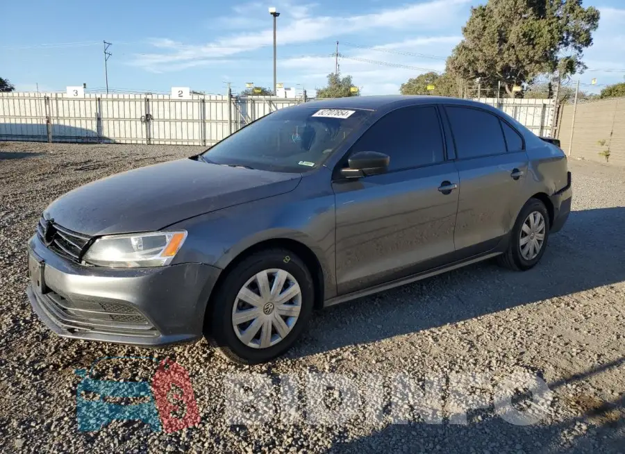3VW267AJ7GM272315 Photo# 1
