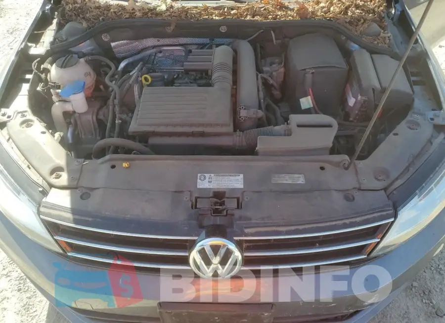 3VW2B7AJ9HM237899 Photo# 11