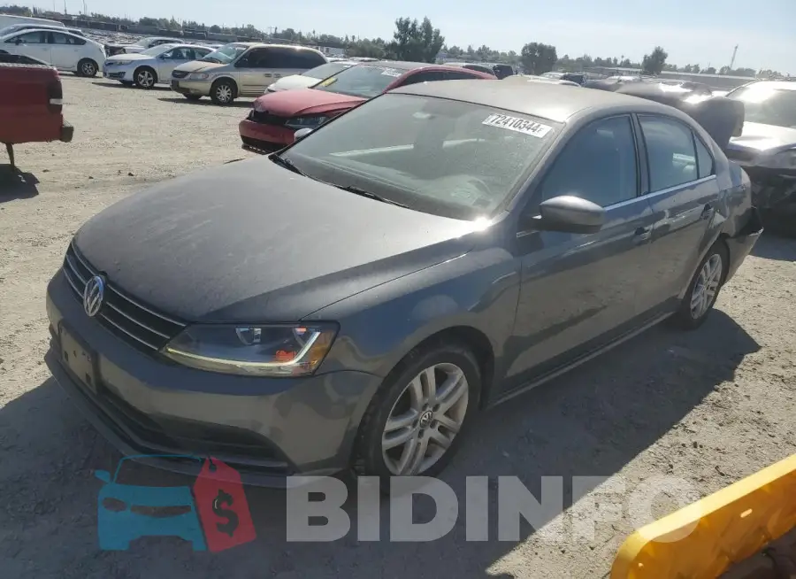 3VW2B7AJ9HM237899 Photo# 1