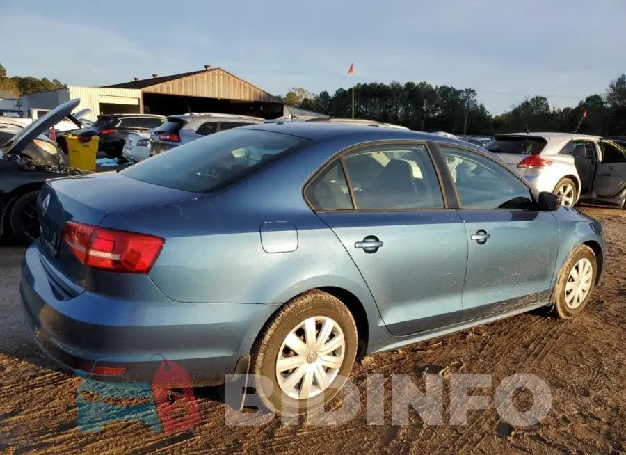 3VW2K7AJ7FM418982 Photo# 3