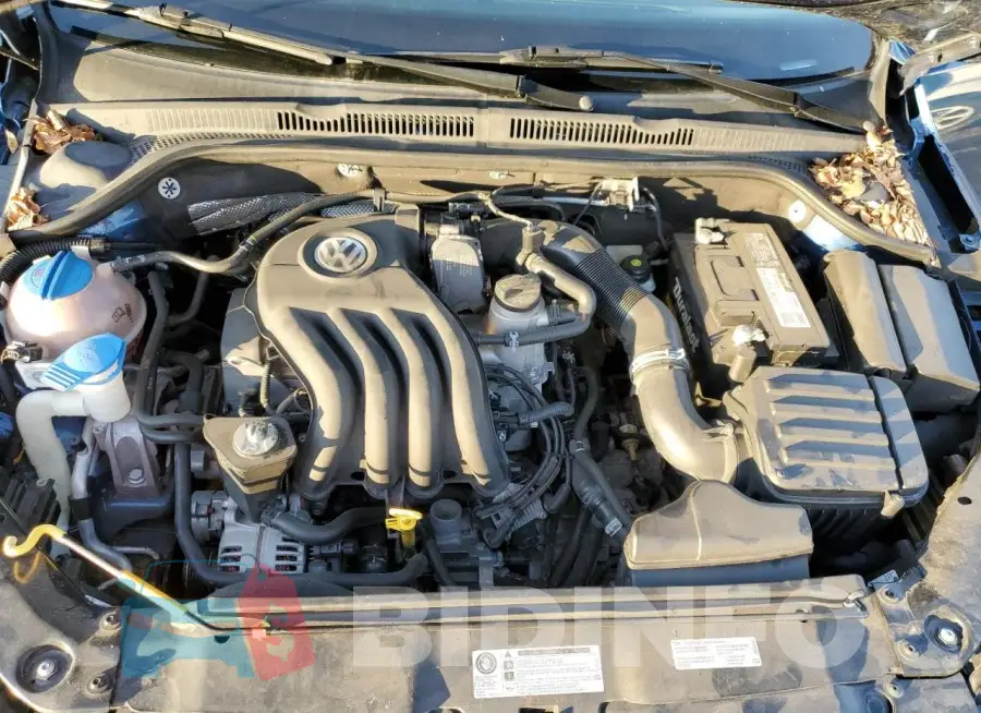 3VW2K7AJ7FM418982 Photo# 11