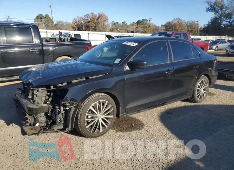 3VWD17AJ3HM299634 Photo# 1