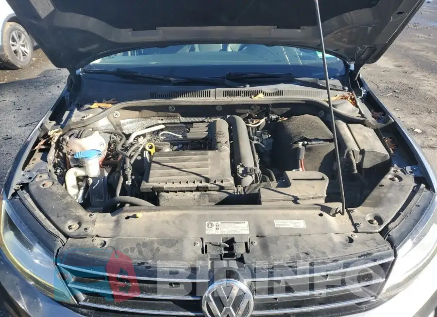 3VWDB7AJ3HM221562 Photo# 11
