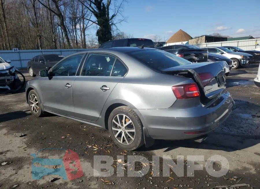 3VWDB7AJ3HM221562 Photo# 2
