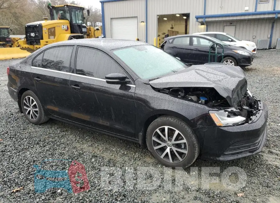 3VWDB7AJ3HM315036 Photo# 4