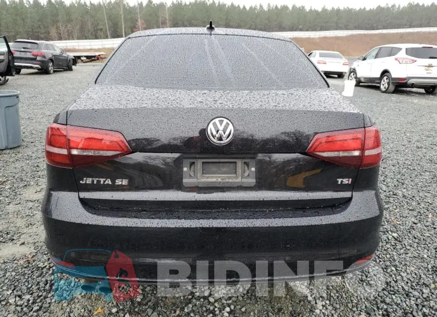 3VWDB7AJ3HM315036 Photo# 6