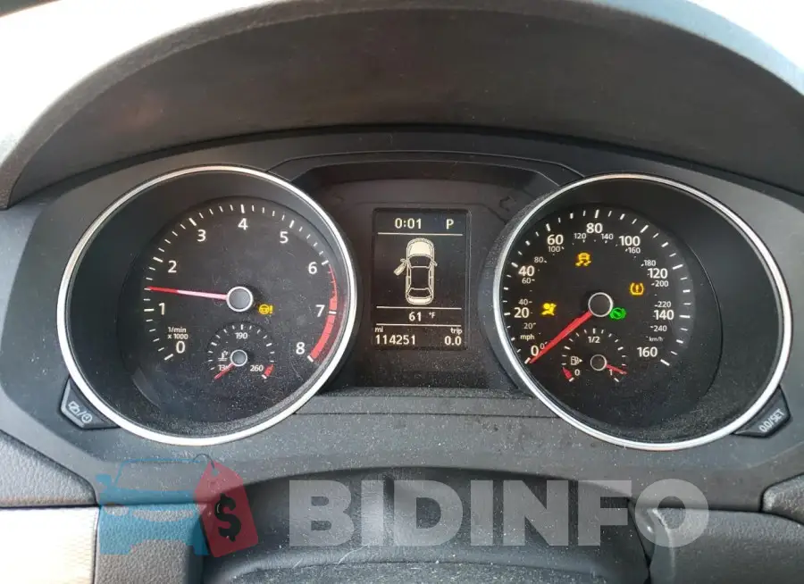 3VWDB7AJ5HM205203 Photo# 9
