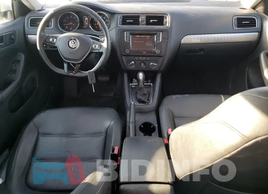 3VWDB7AJ5HM205203 Photo# 8