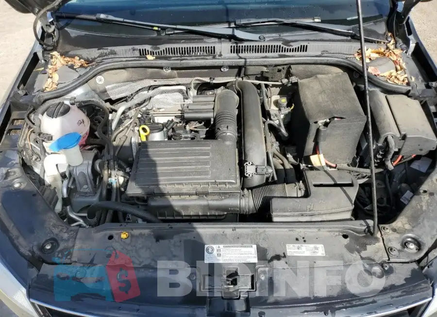 3VWDB7AJXHM314496 Photo# 11