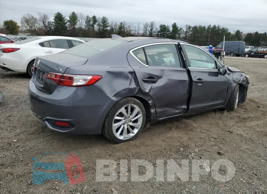 19UDE2F38HA010508 Photo# 3