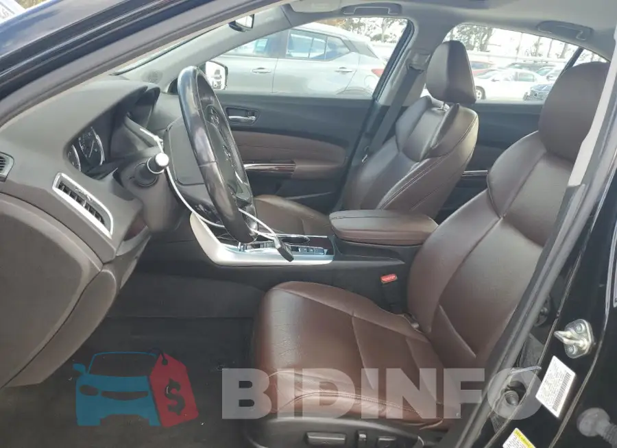 19UUB2F30GA005844 Photo# 7