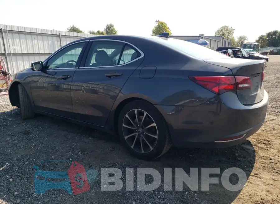 19UUB2F54FA008231 Photo# 2