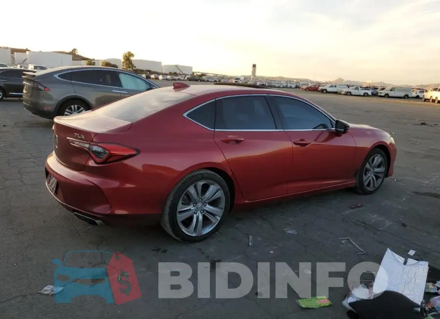 19UUB5F43MA005357 Photo# 3