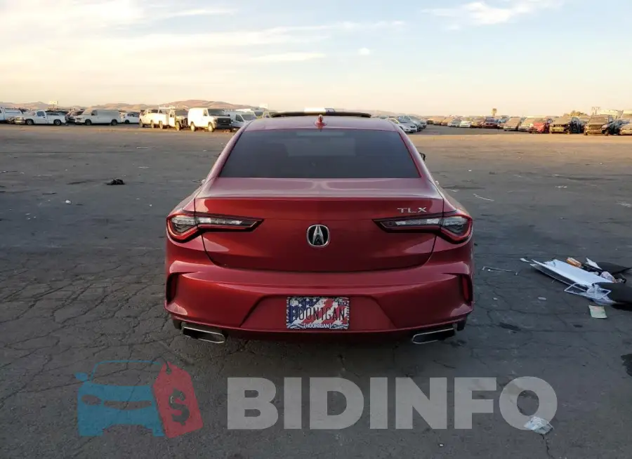 19UUB5F43MA005357 Photo# 6