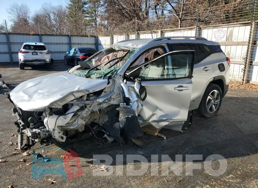 3GKALPEV2LL242938 Photo# 1