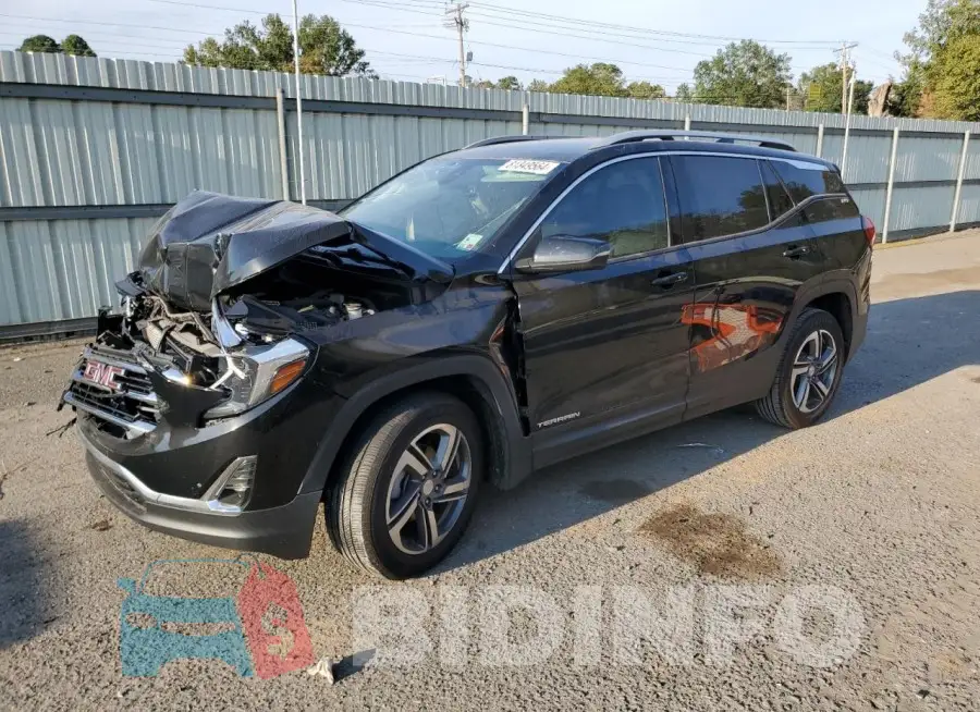 3GKALVEV6ML302502 Photo# 1