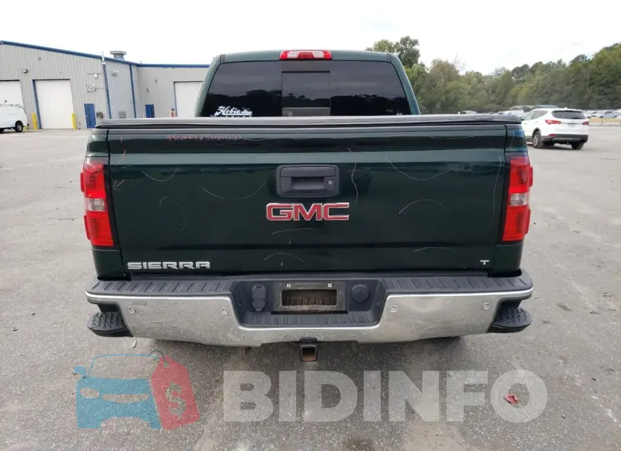3GTU2VEC3FG120892 Photo# 6