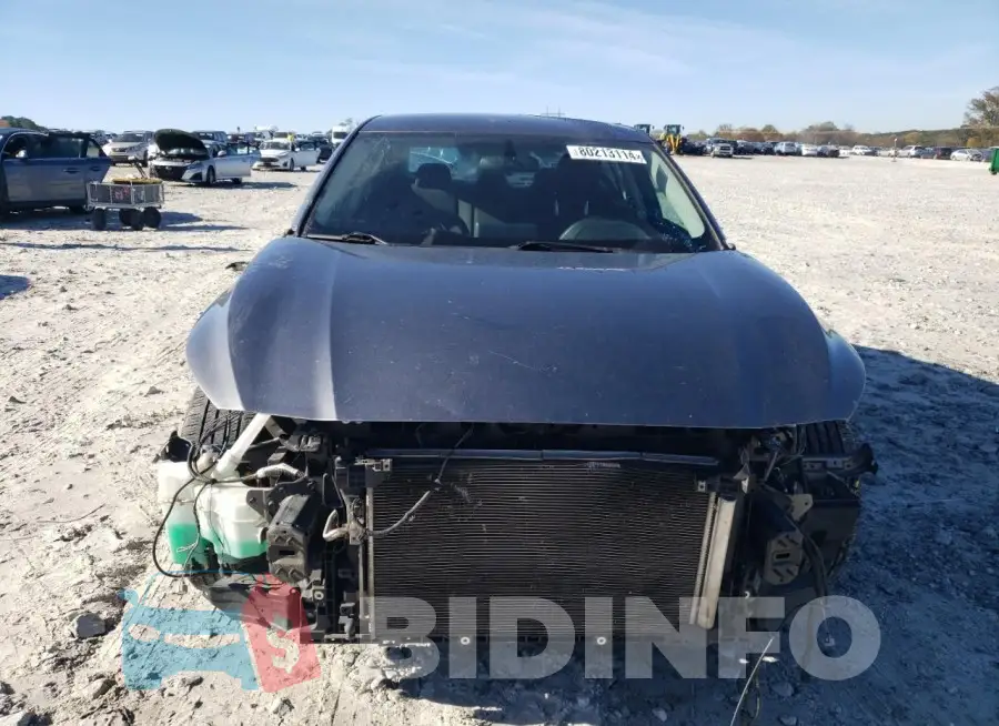 1N4BL4BV2LC160180 Photo# 5
