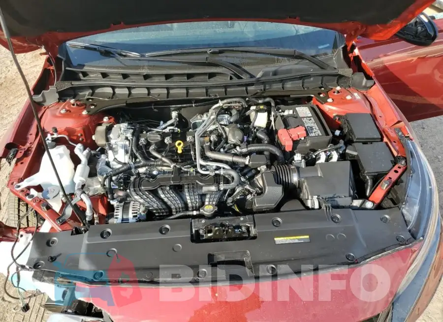 1N4BL4CV2SN322083 Photo# 11