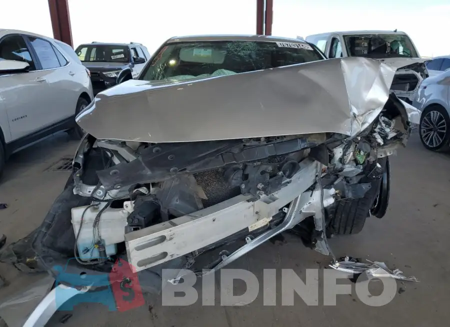 1N4BL4CV5KC146352 Photo# 5