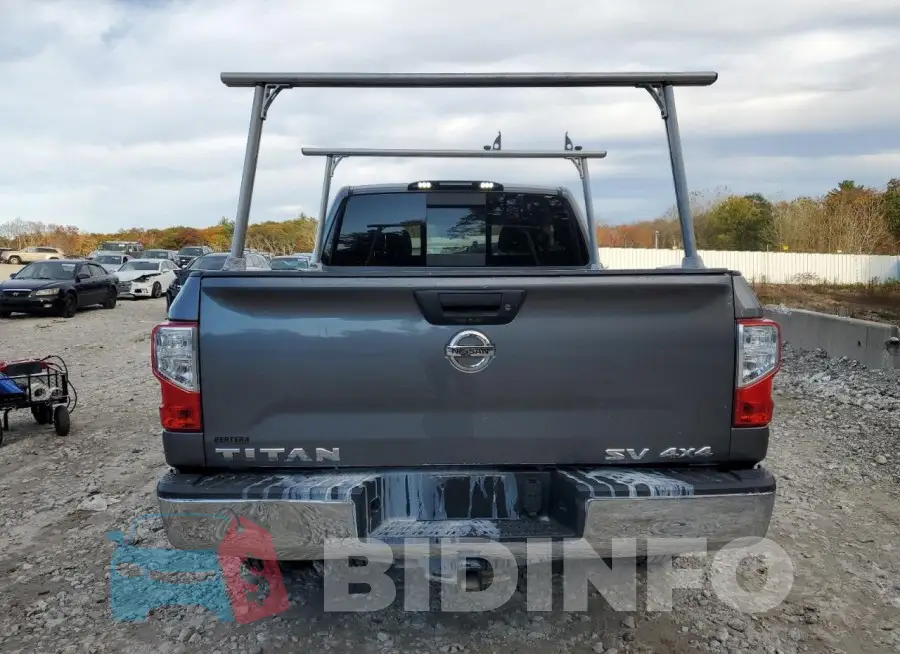 1N6AA1CJ7JN503005 Photo# 6
