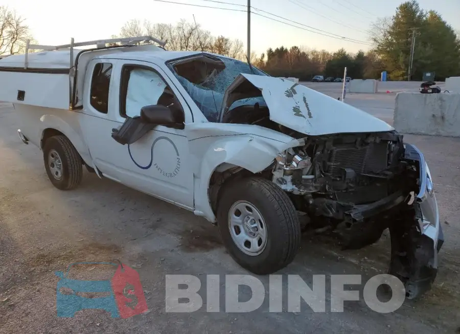 1N6BD0CT5FN731647 Photo# 4