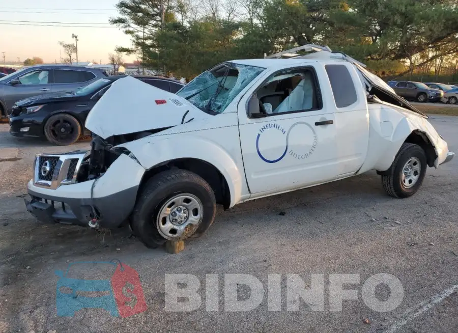 1N6BD0CT5FN731647 Photo# 1