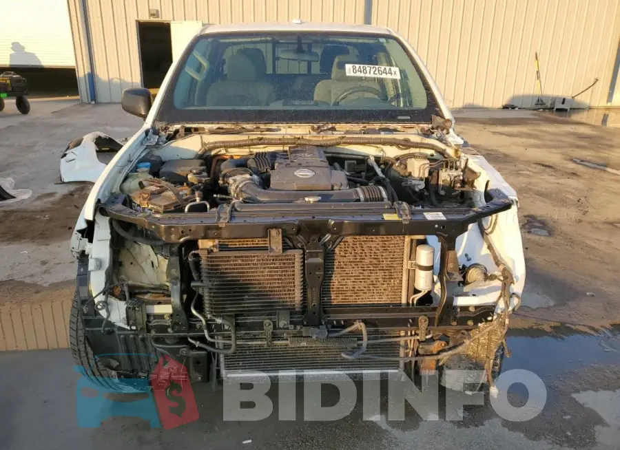 1N6DD0ER3JN714042 Photo# 5