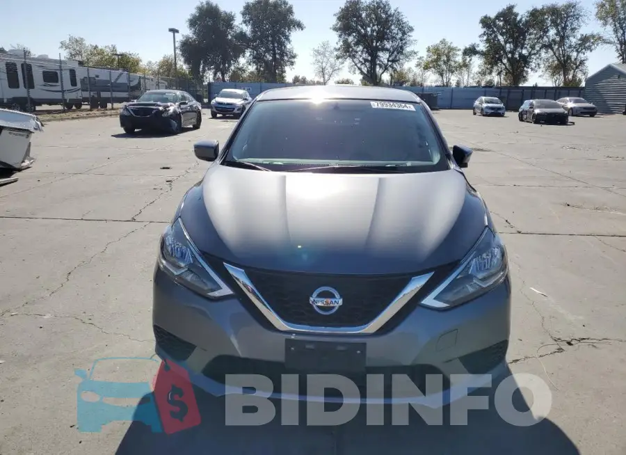 3N1AB7AP1JY342019 Photo# 5