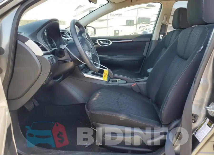 3N1AB7AP1JY342019 Photo# 7