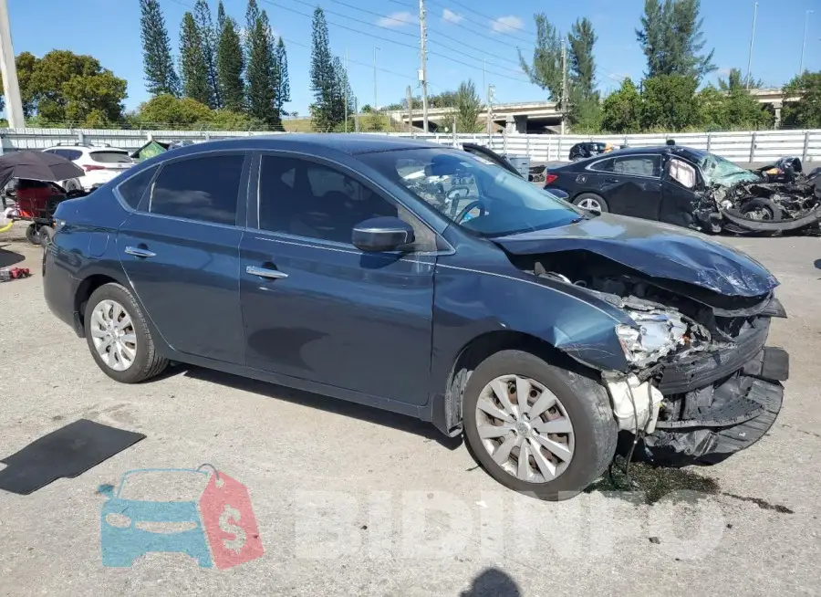 3N1AB7AP2FY316455 Photo# 4
