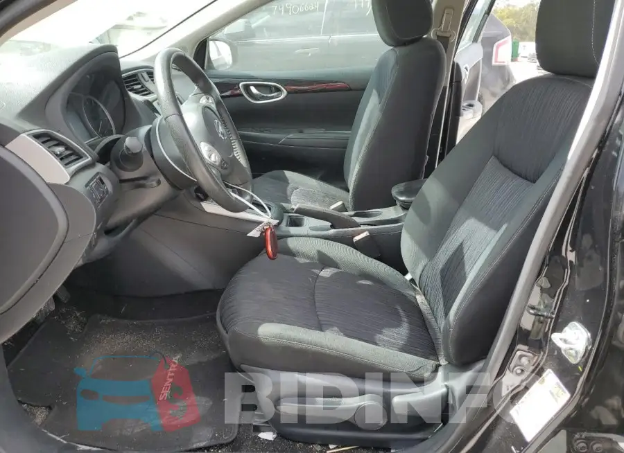 3N1AB7AP8KY432172 Photo# 7