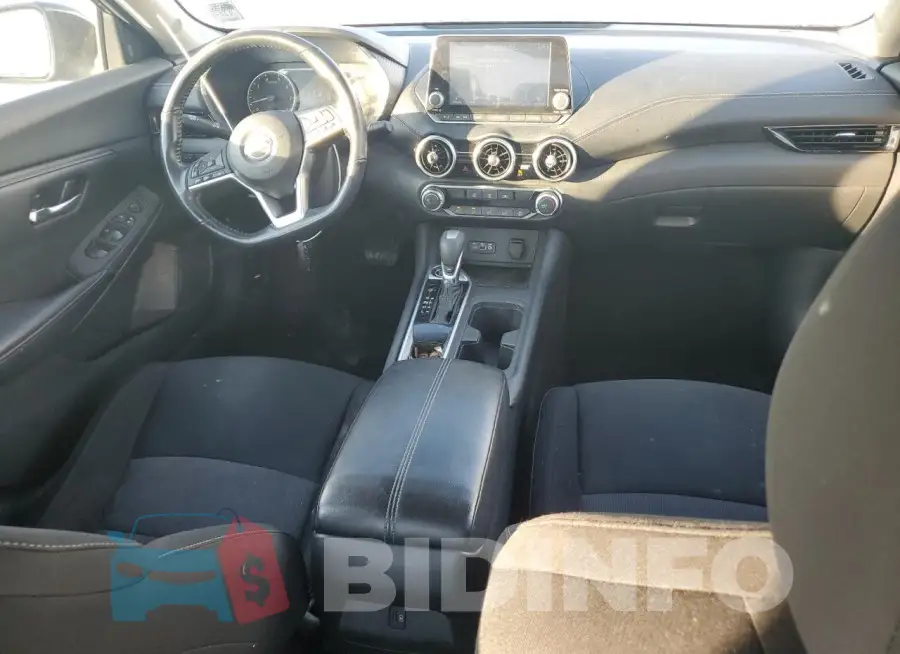 3N1AB8CV3NY306064 Photo# 8