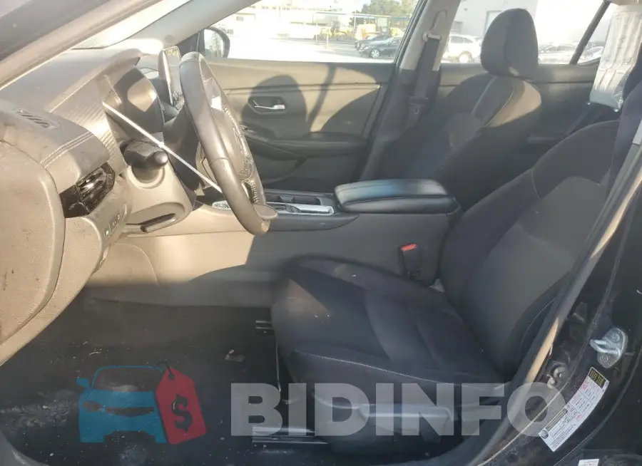 3N1AB8CV3NY306064 Photo# 7