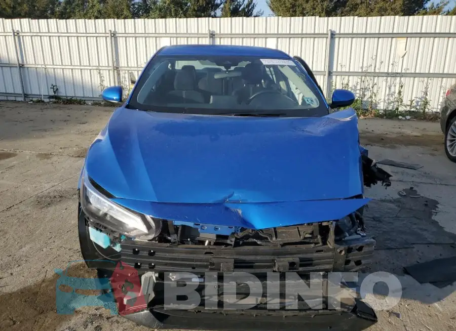 3N1AB8CV4RY285652 Photo# 5