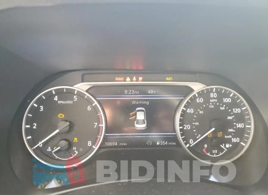 3N1AB8CV4RY285652 Photo# 9