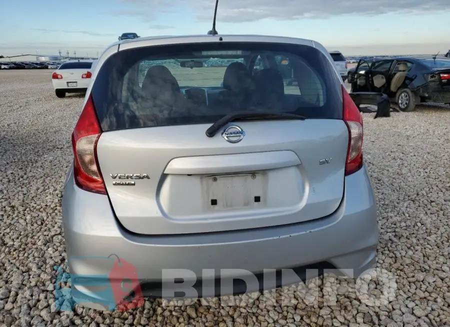 3N1CE2CPXHL366181 Photo# 6