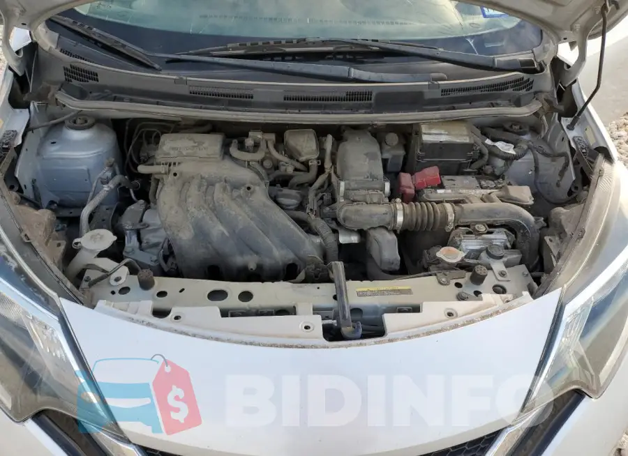 3N1CE2CPXHL366181 Photo# 11